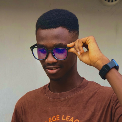 Vicol Olawade